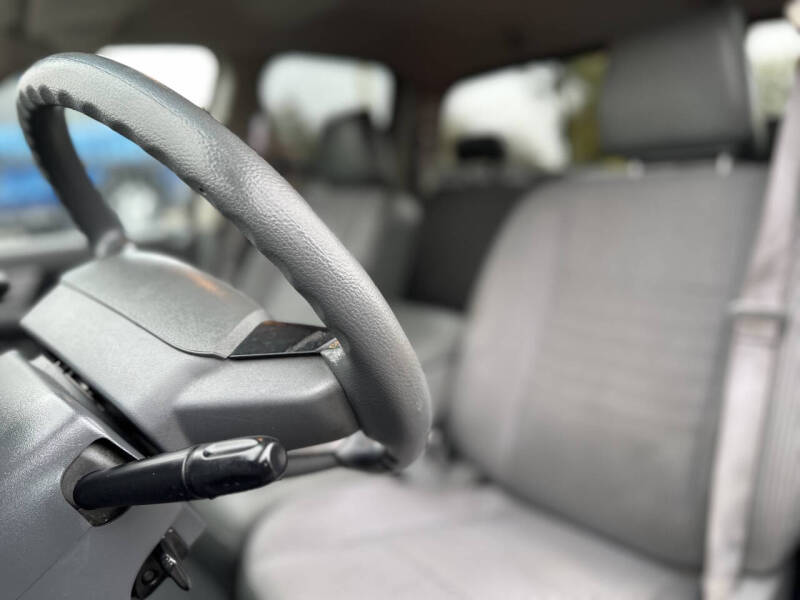 2008 Dodge Ram 1500 SLT