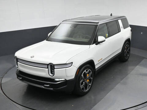 2023 Rivian R1S Launch Edition