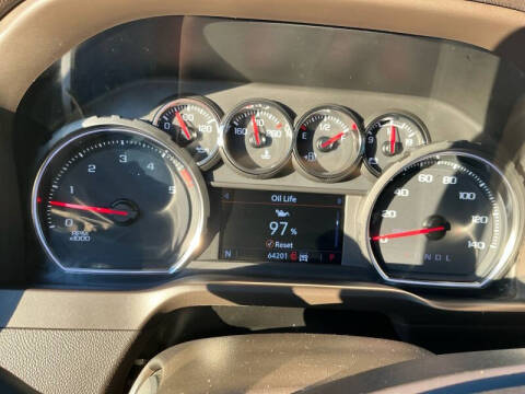 2023 Chevrolet Silverado 2500HD