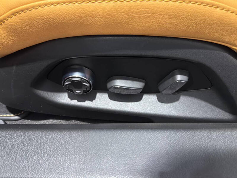 2026 Chevrolet Corvette E-Ray