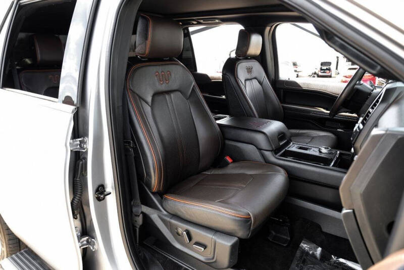 2020 Ford Expedition King Ranch
