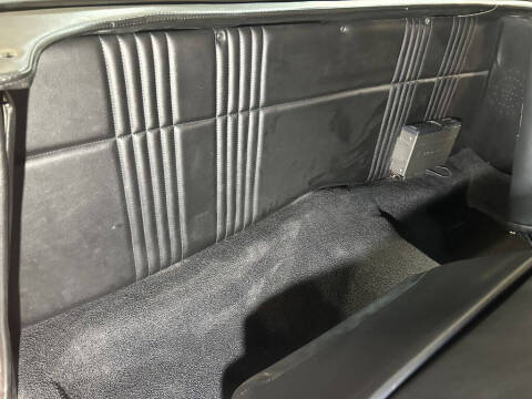 1960 Chevrolet El Camino