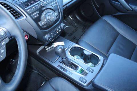 2014 Acura RDX w/Tech