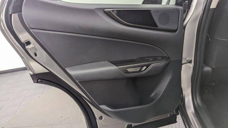 2024 Lexus NX 250