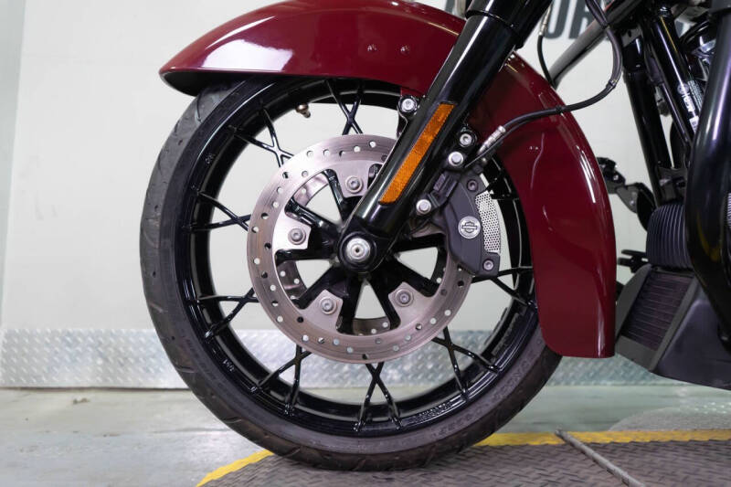2020 Harley-Davidson Street Glide Special