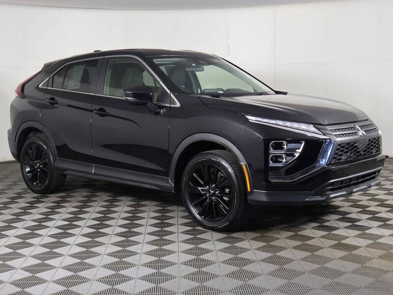 2023 Mitsubishi Eclipse Cross LE