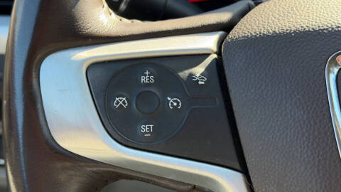 2019 GMC Acadia SLT-2