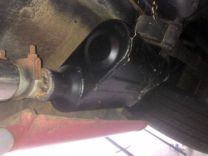 1959 Ford Thunderbird