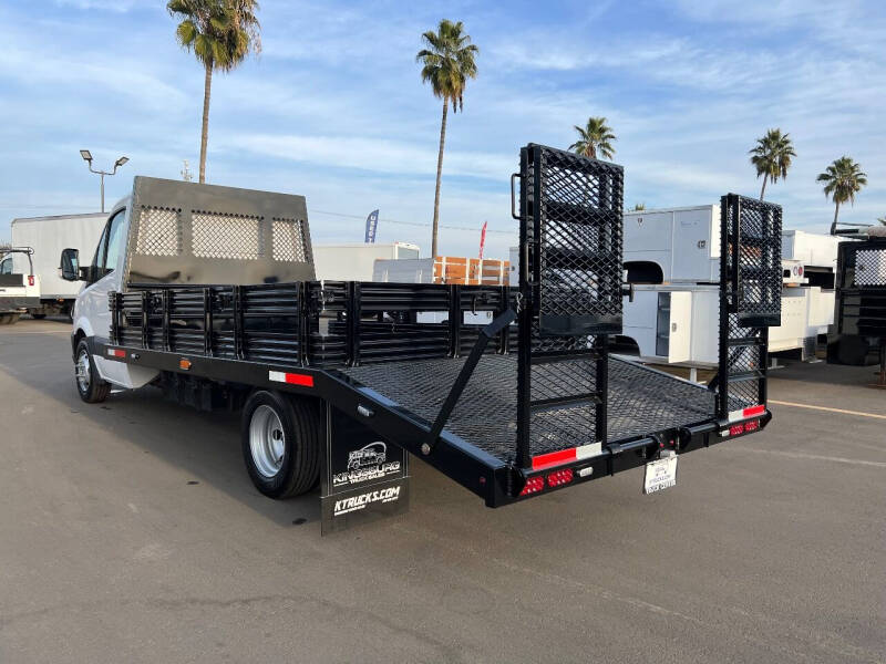 2022 Workhorse W4 CC