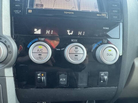 2008 Toyota Tundra Limited