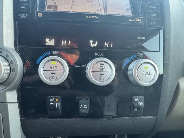 2008 Toyota Tundra Limited