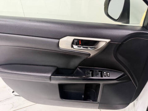 2014 Lexus CT 200h