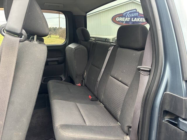 2011 GMC Sierra 2500HD