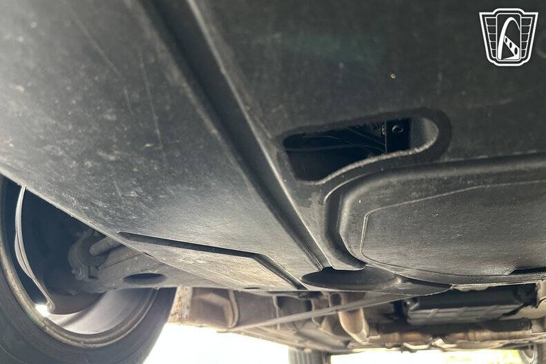 1998 Mercedes-Benz SL-Class