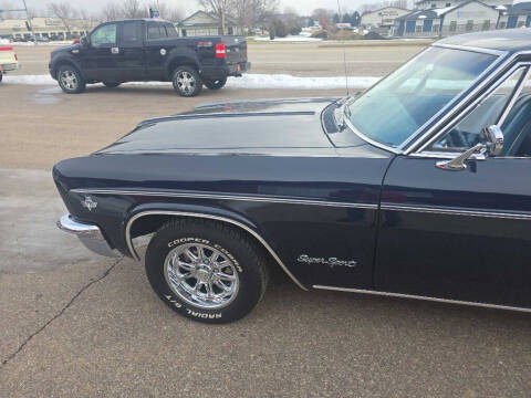 1966 Chevrolet Impala