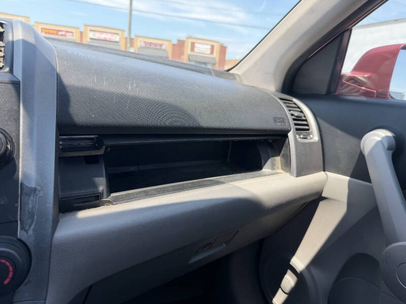 2007 Honda CR-V EX-L