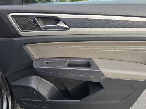 2021 Volkswagen Atlas Cross Sport SEL 4Motion