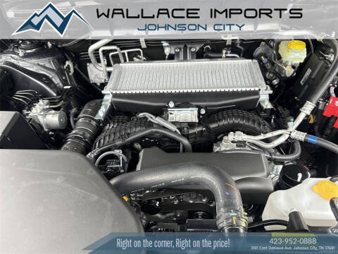 2026 Subaru Ascent Touring