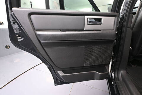 2012 Ford Expedition Limited