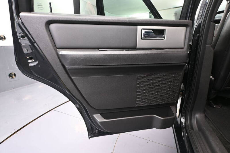 2012 Ford Expedition Limited