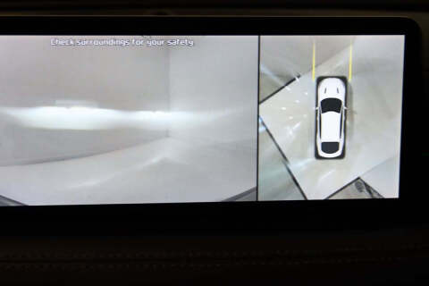 2022 Kia Stinger