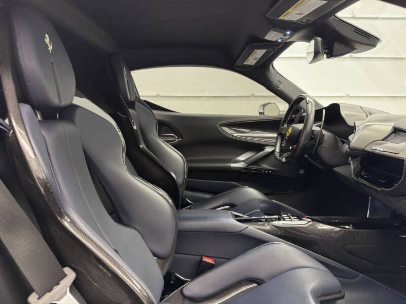 2021 Ferrari SF90 Stradale