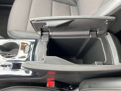 2021 Buick Envision Preferred