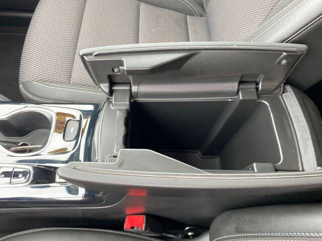 2021 Buick Envision Preferred