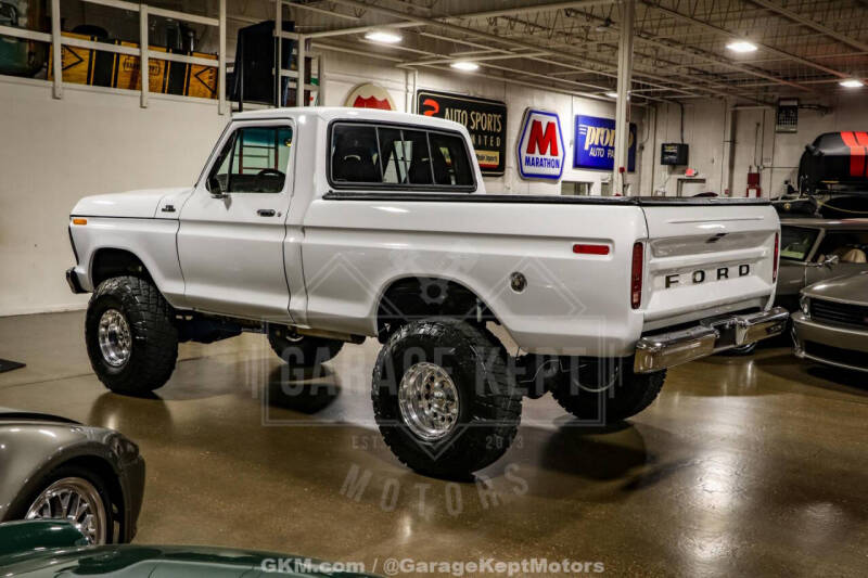 1978 Ford F-150