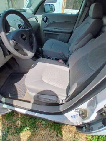 2010 Chevrolet HHR