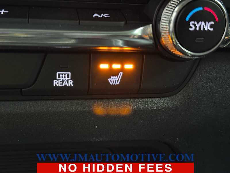 2023 Mazda CX-30 2.5 S Preferred