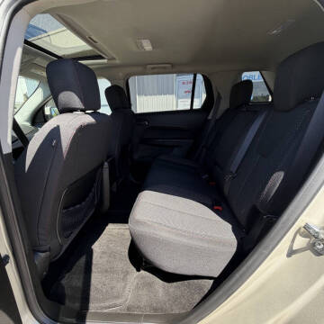 2015 GMC Terrain SLE-2