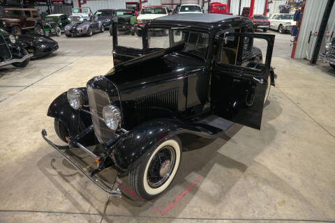 1932 Ford Model B