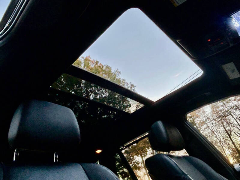 2012 BMW X5 xDrive50i