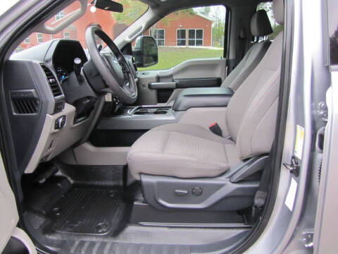 2022 Ford F-350 Super Duty