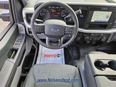 2025 Ford F-350 Super Duty XLT