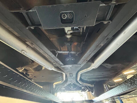 1960 Chevrolet Impala