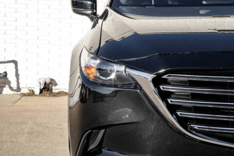 2018 Mazda CX-9 Touring