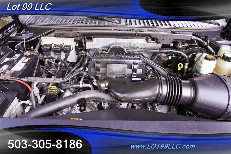 2006 Ford Expedition