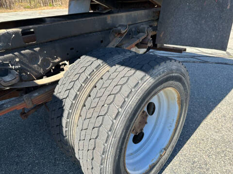 2013 Ford F-550 Super Duty