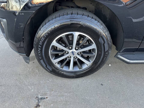 2019 Ford Expedition MAX XLT