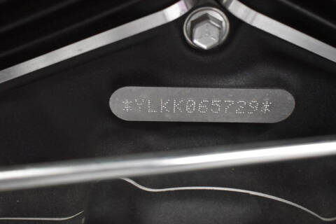 2019 Harley-Davidson Softail Fat Bob