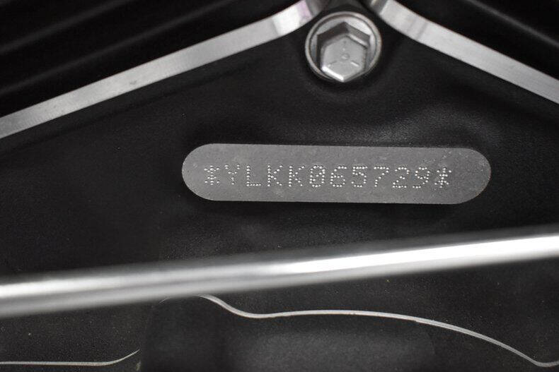 2019 Harley-Davidson Softail Fat Bob