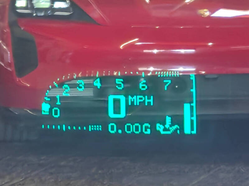 2006 Chevrolet Corvette