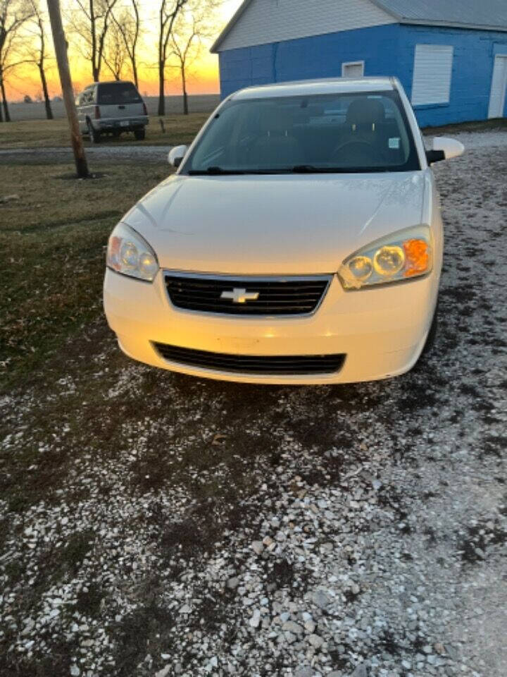 Kirksville Auto Sales LLC Car Dealer in Kirksville, MO