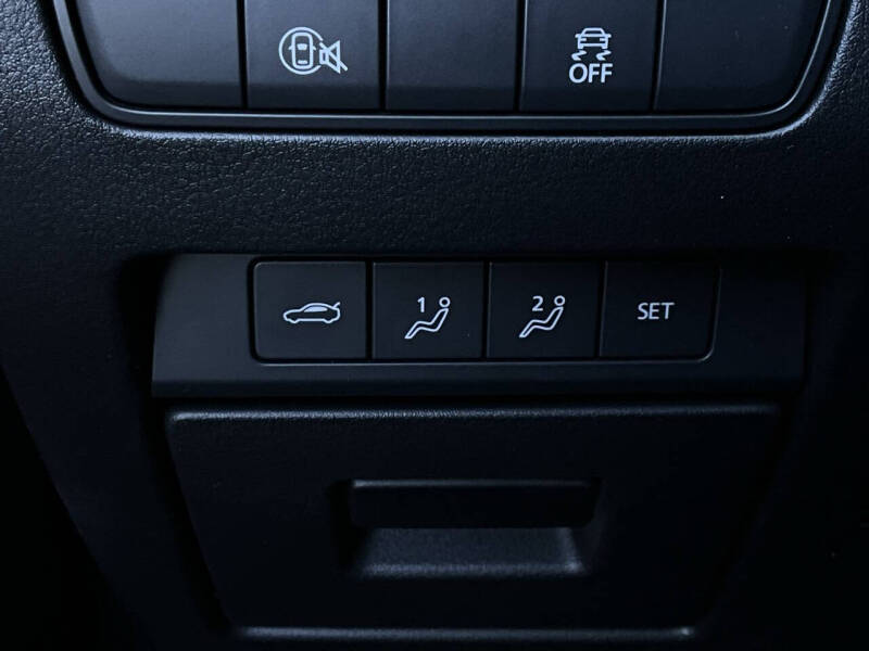 2025 Mazda Mazda3 Sedan 2.5 S Preferred