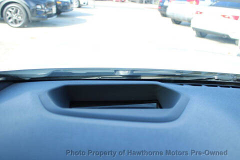 2019 BMW 5 Series 540i