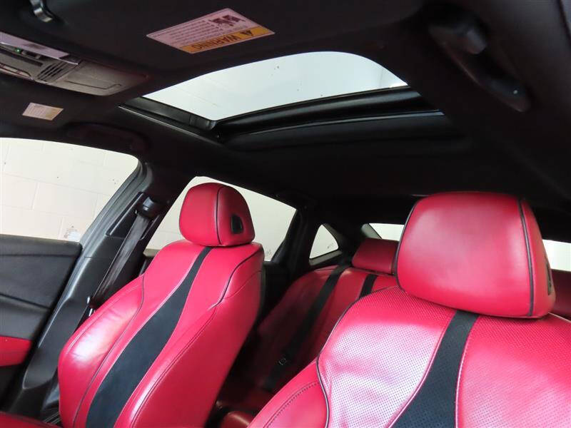 2021 Acura TLX w/A-SPEC