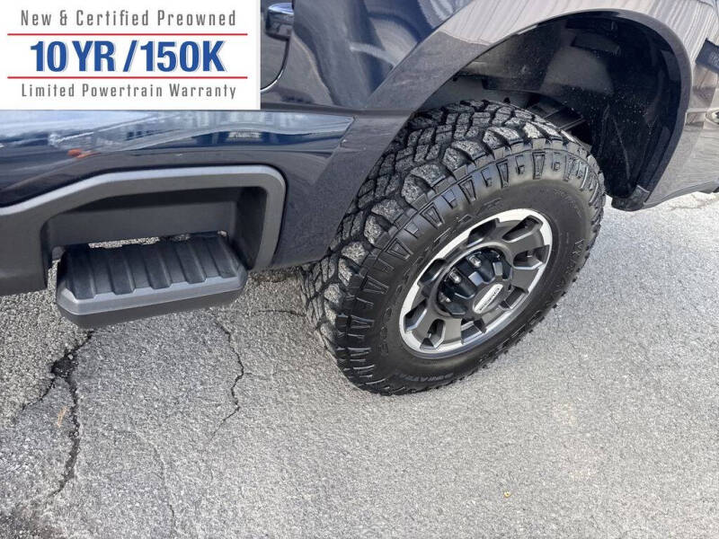 2024 Ford F-250 Super Duty