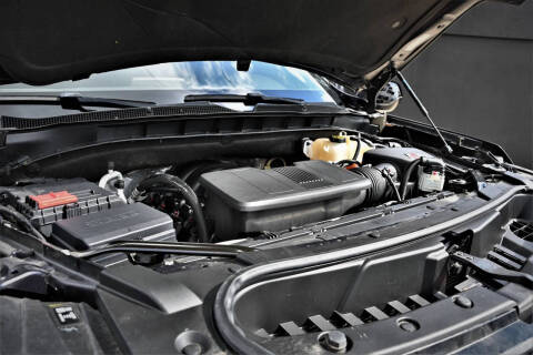 2022 Chevrolet Tahoe